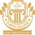 D-ARTS COLLEGE, LOGO